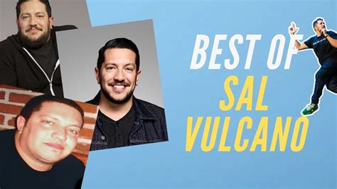 Best of Sal Moments NEW .